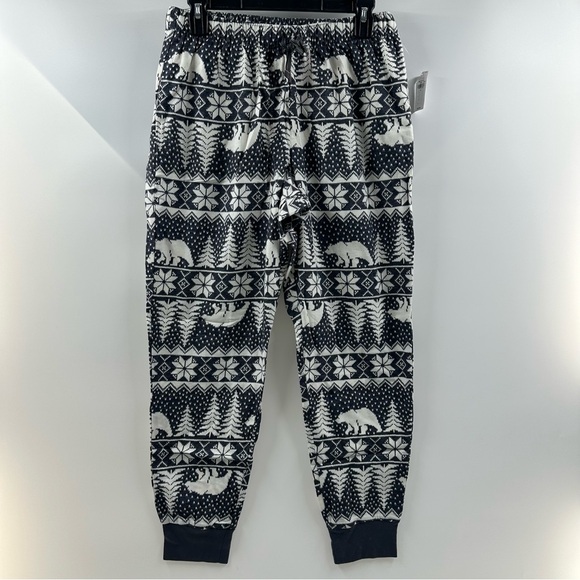 Old Navy Other - NWT Old Navy Polar Bear Christmas Pajama Pants
